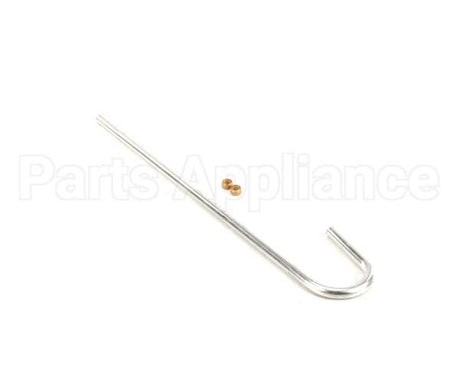 3600-5 Montague Tubing 7/16 --Main Valve To Sa