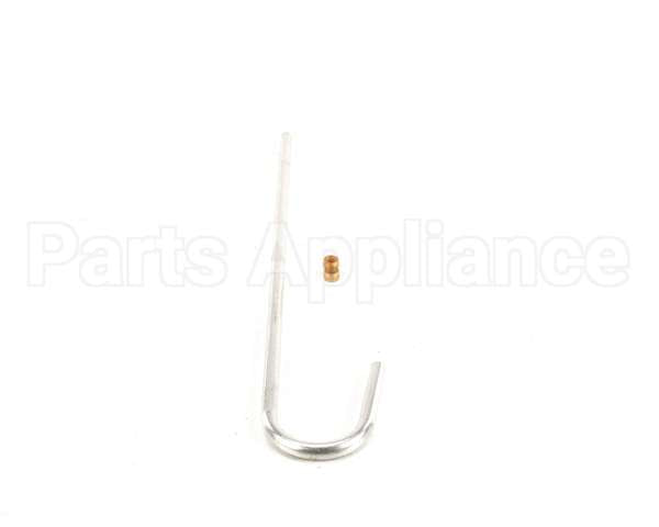 3600-5 Montague Tubing 7/16 --Main Valve To Sa