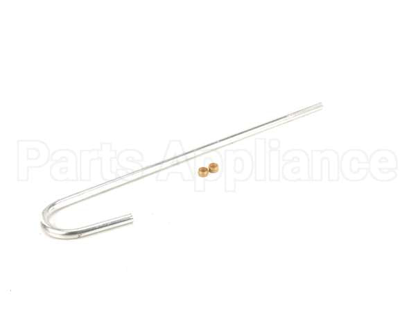 3600-5 Montague Tubing 7/16 --Main Valve To Sa