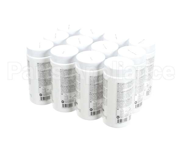 36000.1188 Bunn Clean Tablets, Cafiza 12/Case