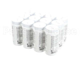 36000.1188 Bunn Clean Tablets, Cafiza 12/Case