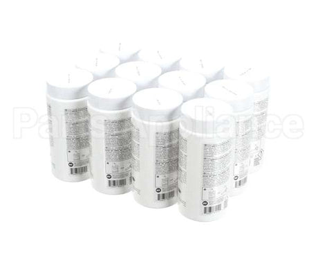 36000.1188 Bunn Clean Tablets, Cafiza 12/Case