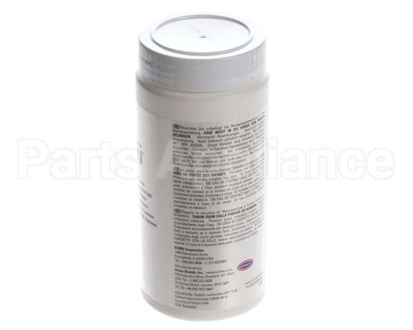 36000.1189 Bunn Cleaning Tablets, Cafiza 100T