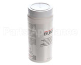 36000.1189 Bunn Cleaning Tablets, Cafiza 100T