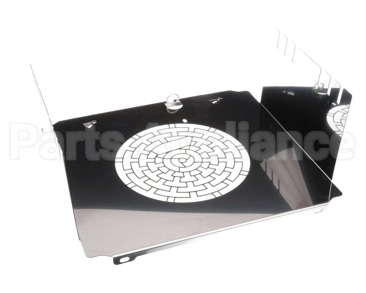 36000176 Blodgett Baffle, Blc6E Air