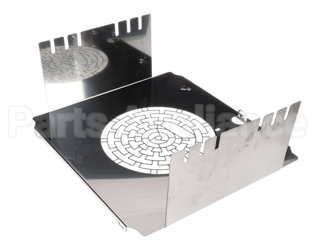 36000176 Blodgett Baffle, Blc6E Air