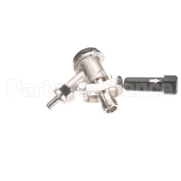 36000D Compatible Perlick Keg Coupler Assembly