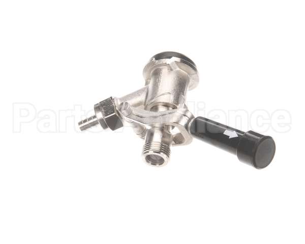 36000D Perlick Keg Coupler Assembly
