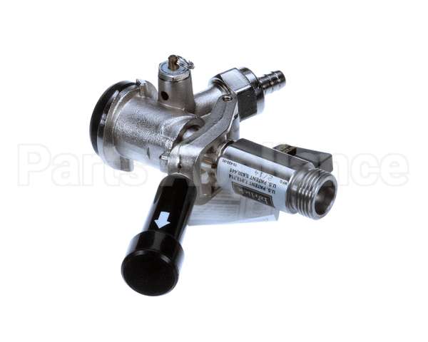 36000F Perlick Coupler, Smart, F Series, W