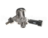 36000SS Perlick Keg Coupler