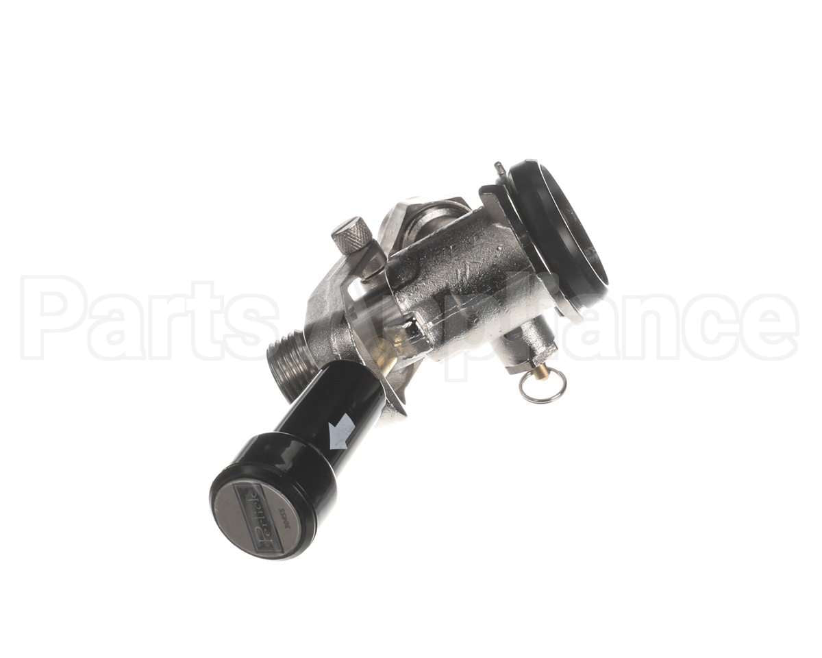 36000SS Perlick Keg Coupler