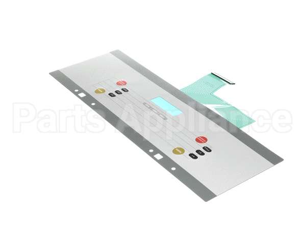 36001.0000 Bunn Switch,Membrane-Dual Sh (Sbx)