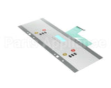 36001.0000 Bunn Switch,Membrane-Dual Sh (Sbx)