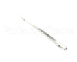 36006 Giles Lower Glass Track, Weld Assembly, Ghm8/2
