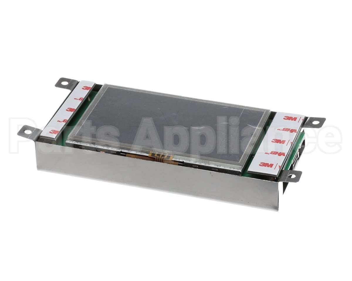 3600896 Irinox Frontal Board Icy New Nr
