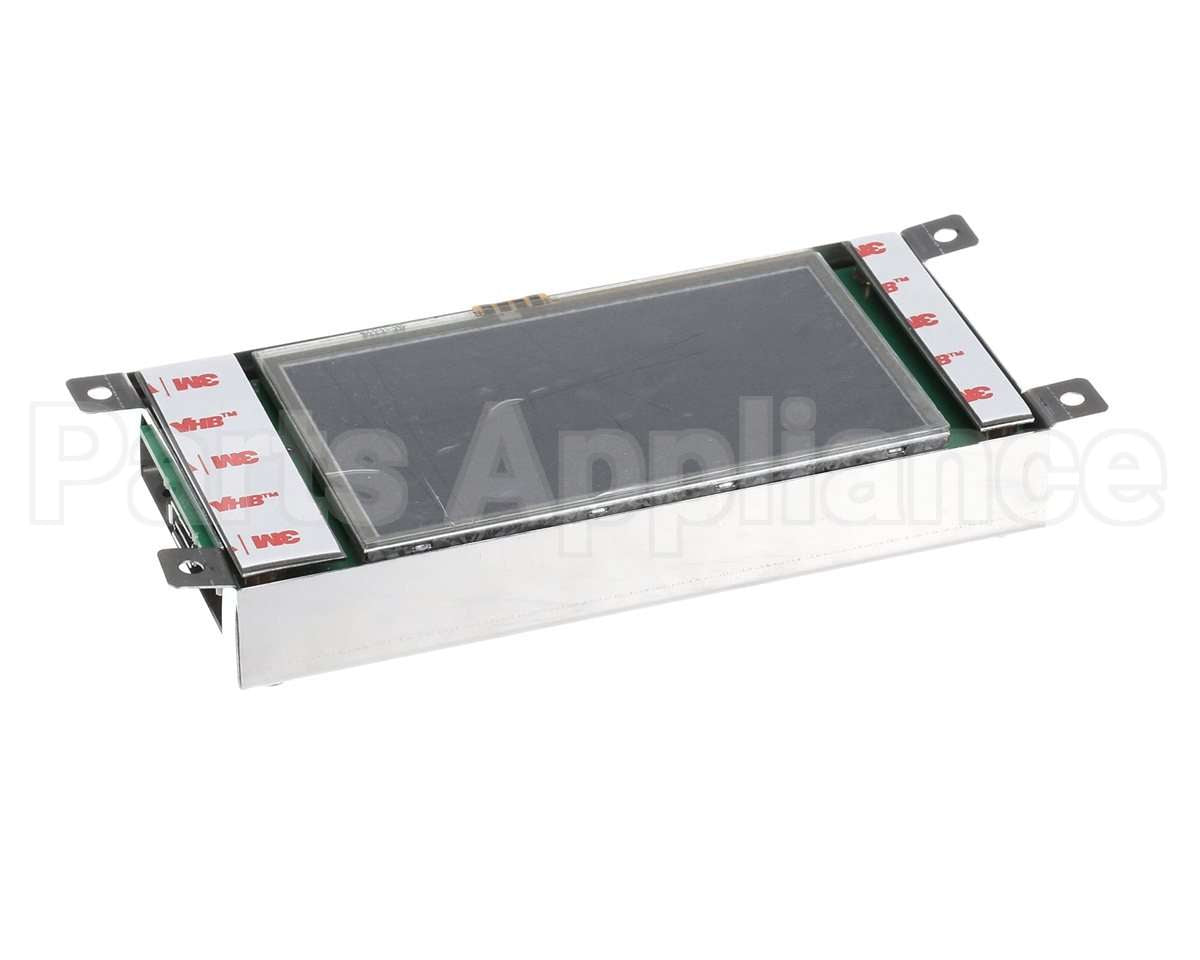 3600896 Irinox Frontal Board Icy New Nr