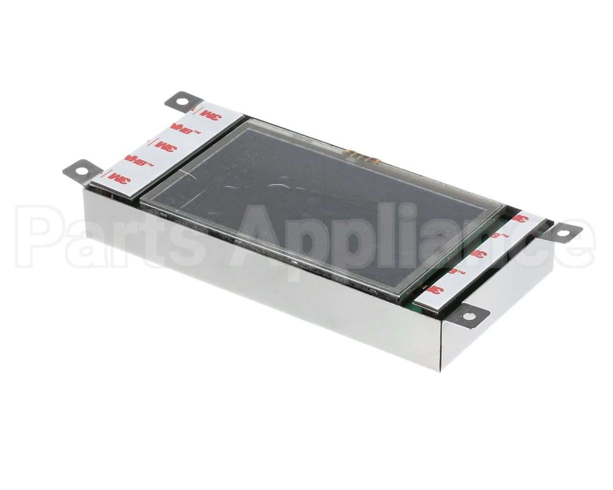 3600896 Irinox Frontal Board Icy New Nr