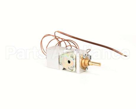 36014 Imperial Oven And Itg-Ce Control Safety