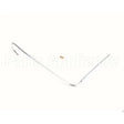 3602-1 Compatible Montague Tubing, 7/16", Fdto