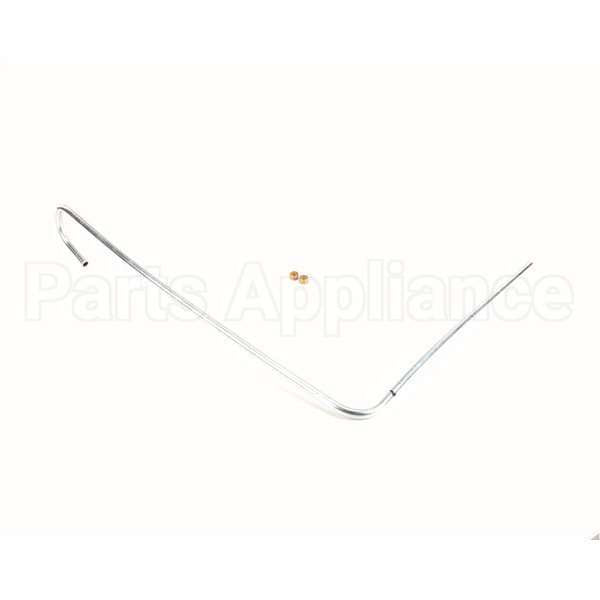 3602-1 Compatible Montague Tubing, 7/16", Fdto