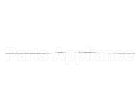 3604-8 Montague Tubing 1/4--Safety Valve To Pi