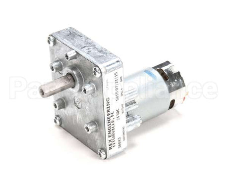 36043 Gold Medal Products Motor 24 V Dc
