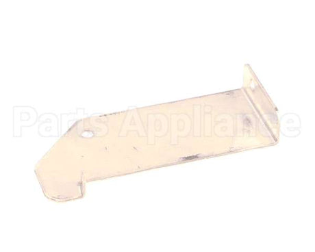 36047S Silver King Bracket Hanging Left Hand Rear