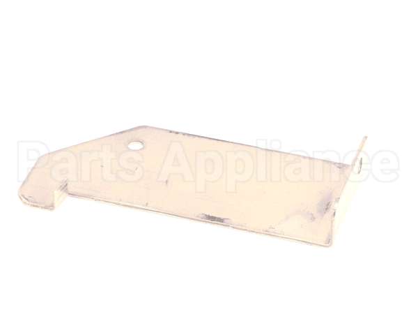36047S Silver King Bracket Hanging Left Hand Rear