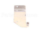 36047S Silver King Bracket Hanging Left Hand Rear