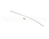 3605-6 Montague Tubing 1/4 --Manifold To Safet