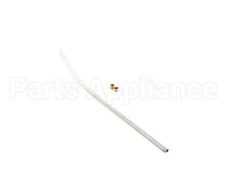 3605-6 Montague Tubing 1/4 --Manifold To Safet