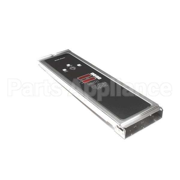 36061 Compatible Blodgett Panel Decal Assy Dfg50