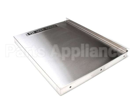 36067 Blodgett Door Assembly, Solid Left Jade