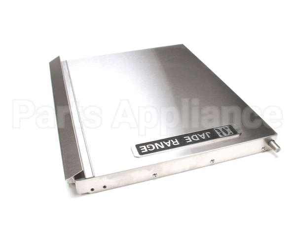 36067 Blodgett Door Assembly, Solid Left Jade