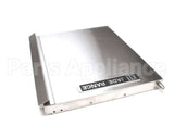 36067 Blodgett Door Assembly, Solid Left Jade