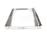 36067 Blodgett Door Assembly, Solid Left Jade
