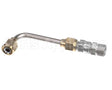 36070.0000 Bunn Tube Assembly,Sst.25Flr To.375Com