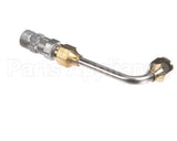 36070.0000 Bunn Tube Assembly,Sst.25Flr To.375Com