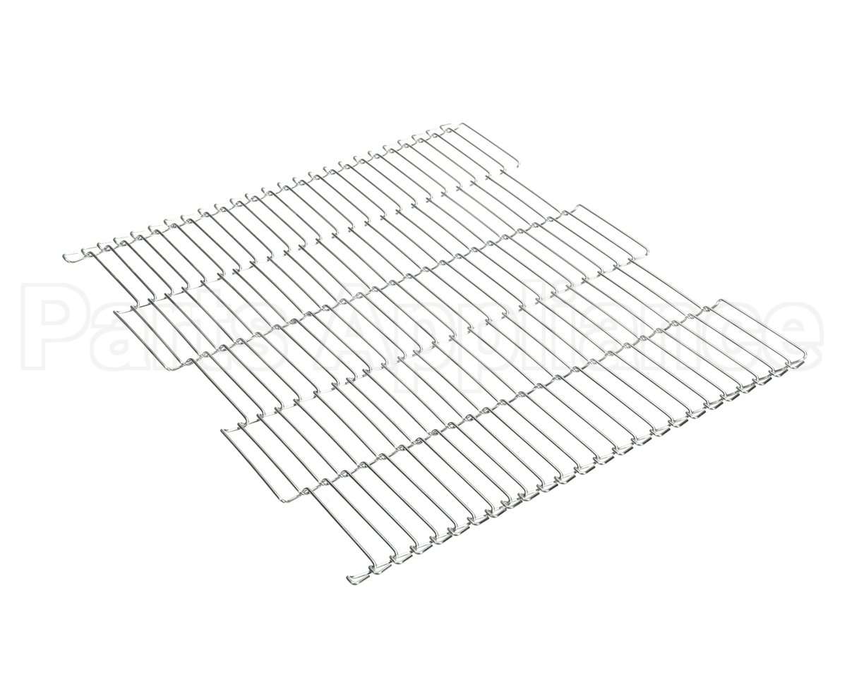 36072 Middleby Belt,Conv 1/2P 13X12 2.46/5Sp