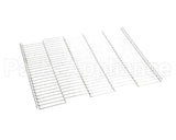 36072 Middleby Belt,Conv 1/2P 13X12 2.46/5Sp