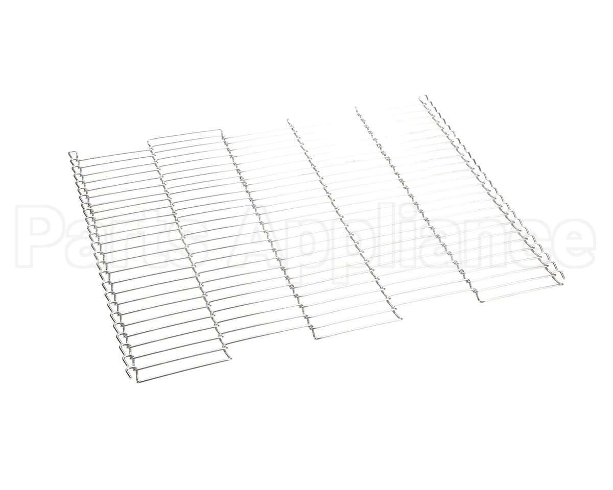 36072.0000 Middleby Beltconv 12P 13X12 2.465Sp