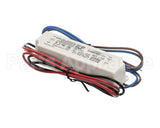 360773 Low Temp Industries Driver,Led(20W - 120Vac/12Vdc)