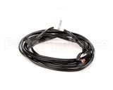 360776 Low Temp Industries Jumper Cable(72Black)