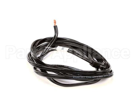 360776 Low Temp Industries Jumper Cable(72Black)