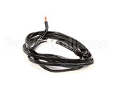 360776 Low Temp Industries Jumper Cable(72Black)