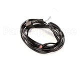 360776 Low Temp Industries Jumper Cable(72Black)