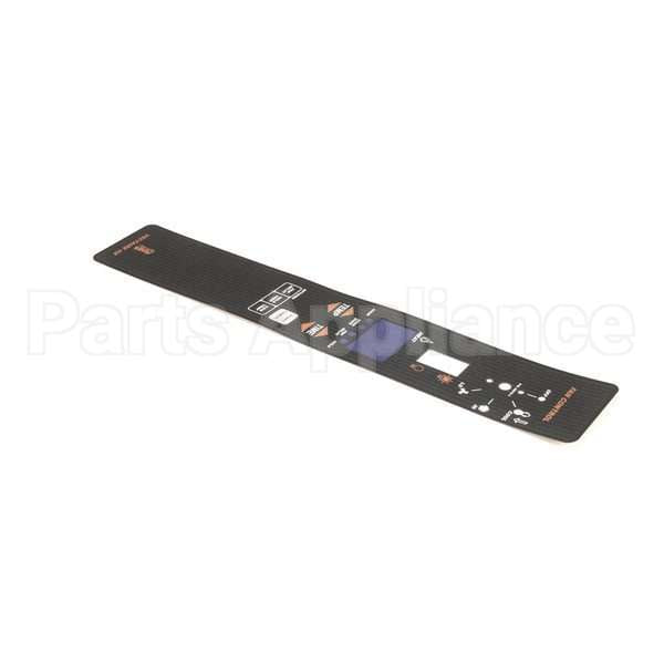 36078-3 Compatible Montague Overlay, Control-Ecc-Hx