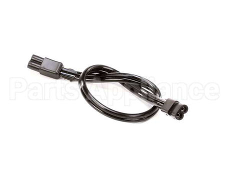 360782 Low Temp Industries Jumper Cable (9" Black)