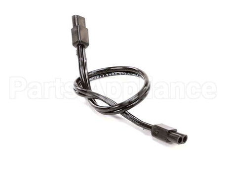 360782 Low Temp Industries Jumper Cable (9" Black)