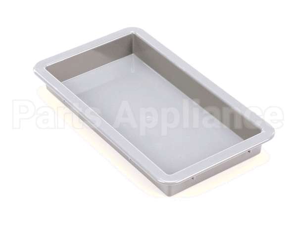 36079.0000 Bunn Drip Tray, Single Sh Stand